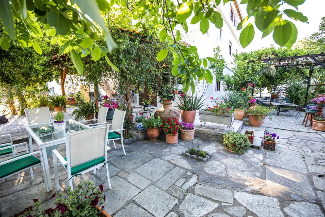 The Village House Βόλος Εξωτερικό φωτογραφία