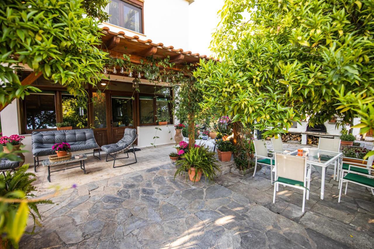 The Village House Βόλος Εξωτερικό φωτογραφία